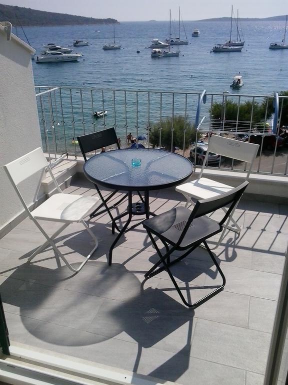 Villa Sisa Primošten Habitación foto