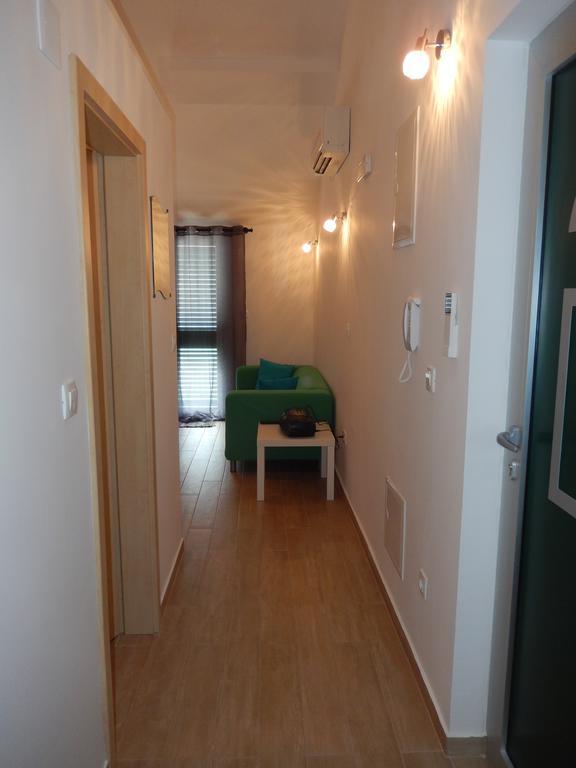 Villa Sisa Primošten Habitación foto