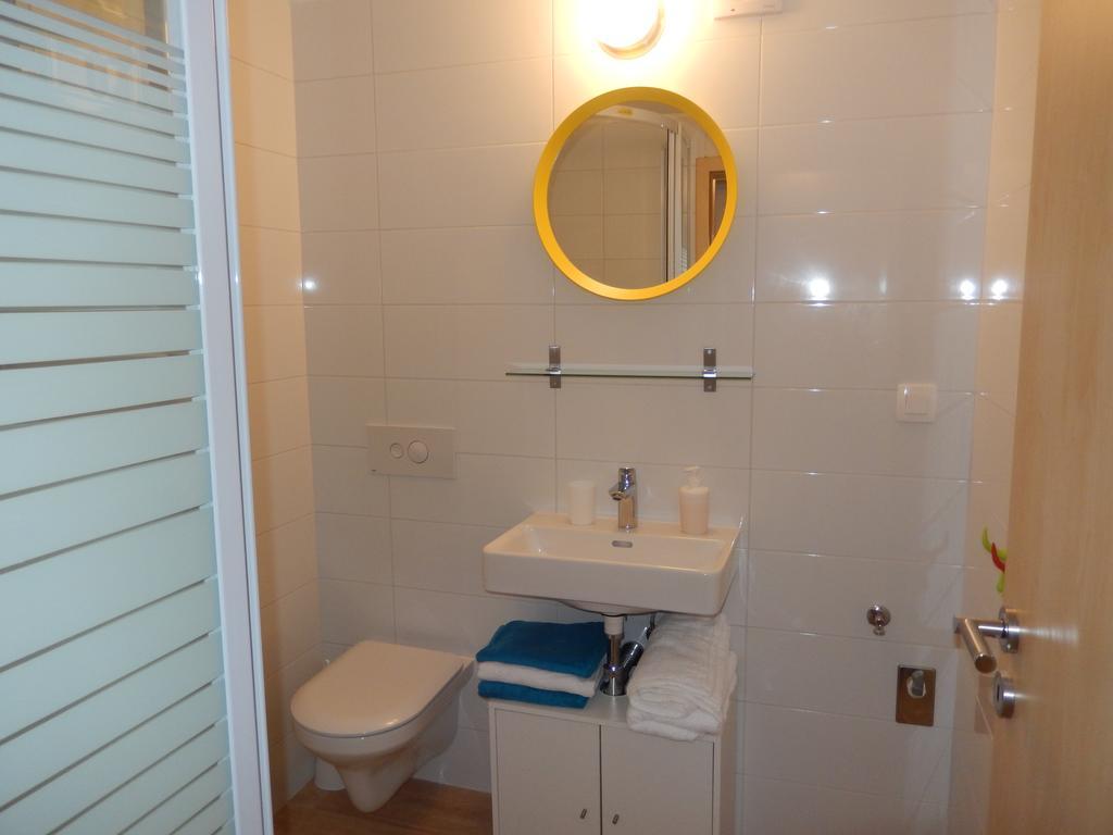 Villa Sisa Primošten Habitación foto