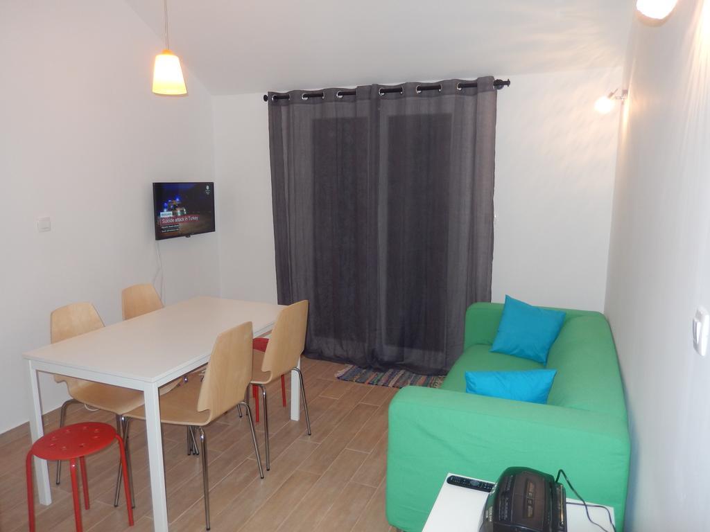 Villa Sisa Primošten Habitación foto