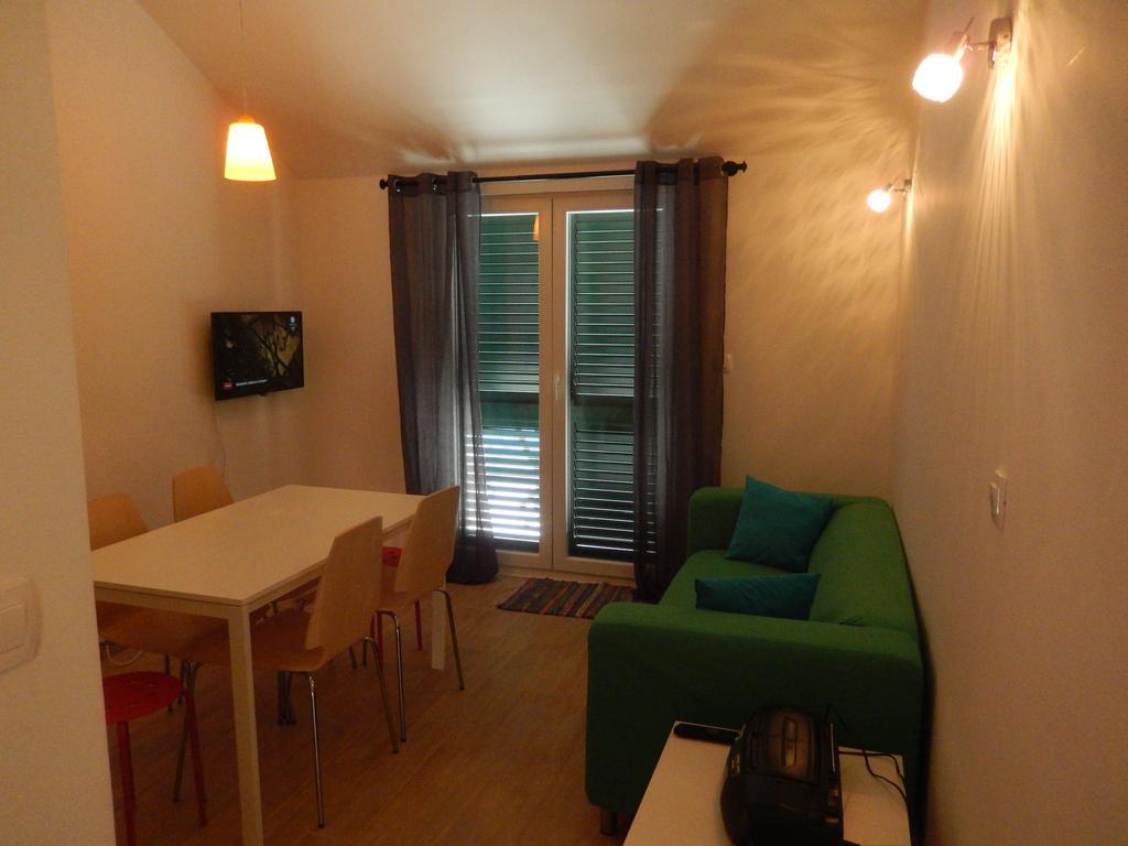 Villa Sisa Primošten Habitación foto