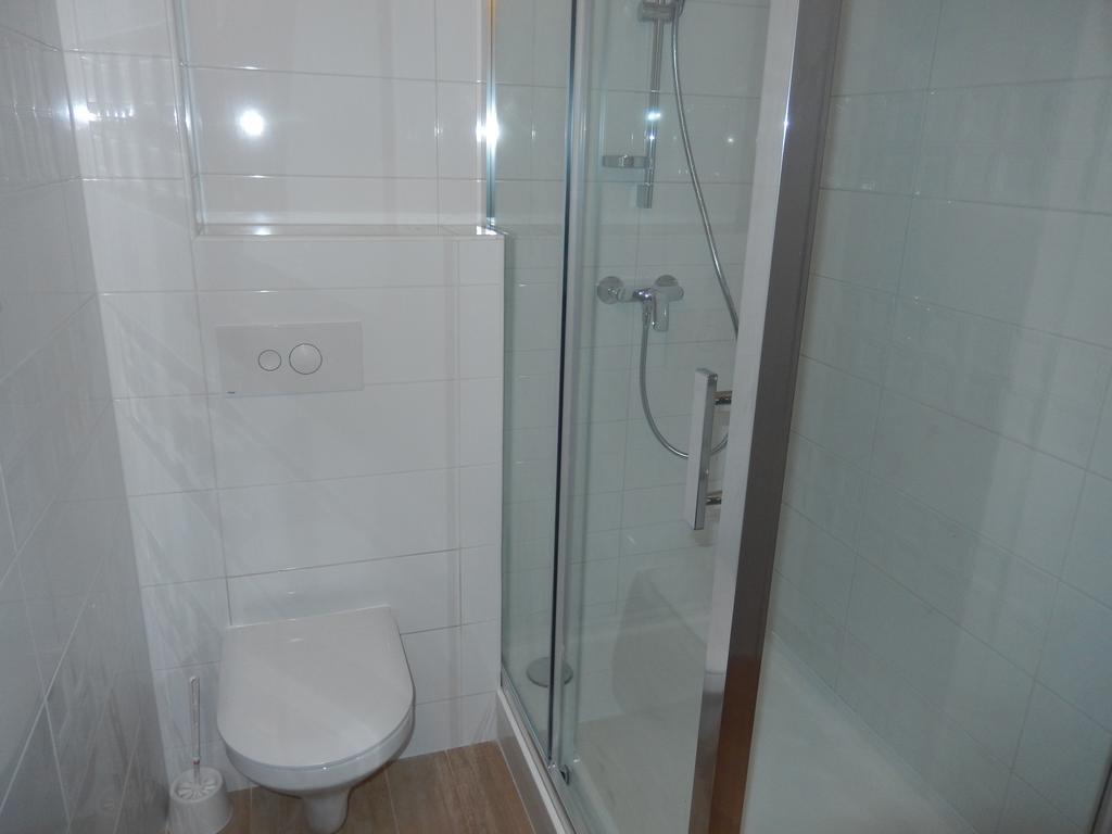 Villa Sisa Primošten Habitación foto