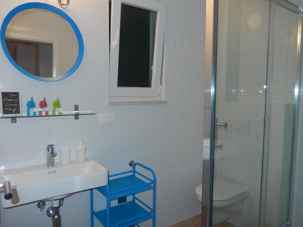 Villa Sisa Primošten Habitación foto