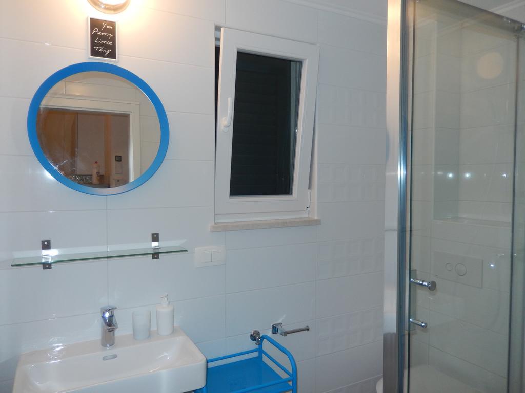 Villa Sisa Primošten Habitación foto