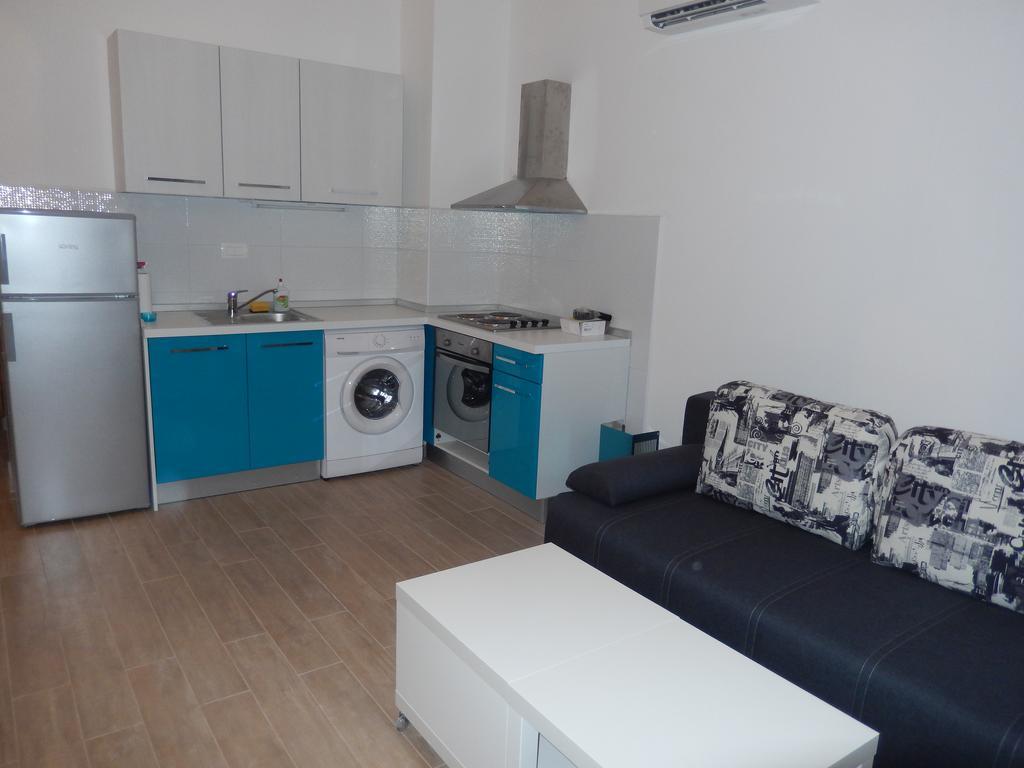 Villa Sisa Primošten Habitación foto