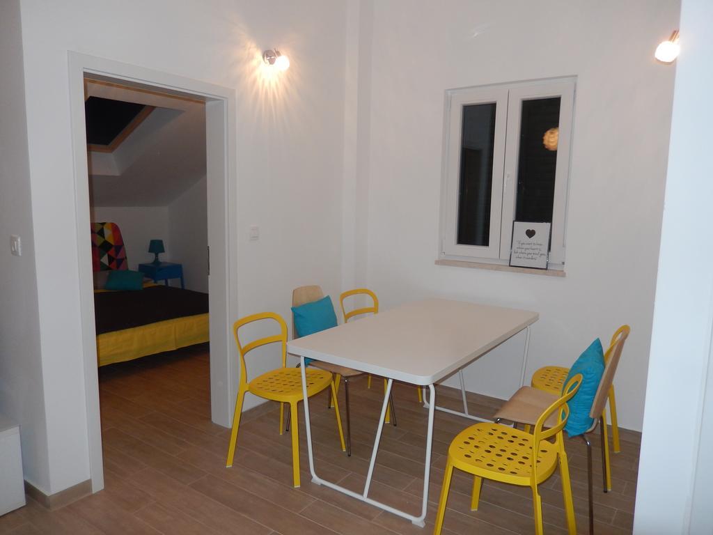 Villa Sisa Primošten Habitación foto