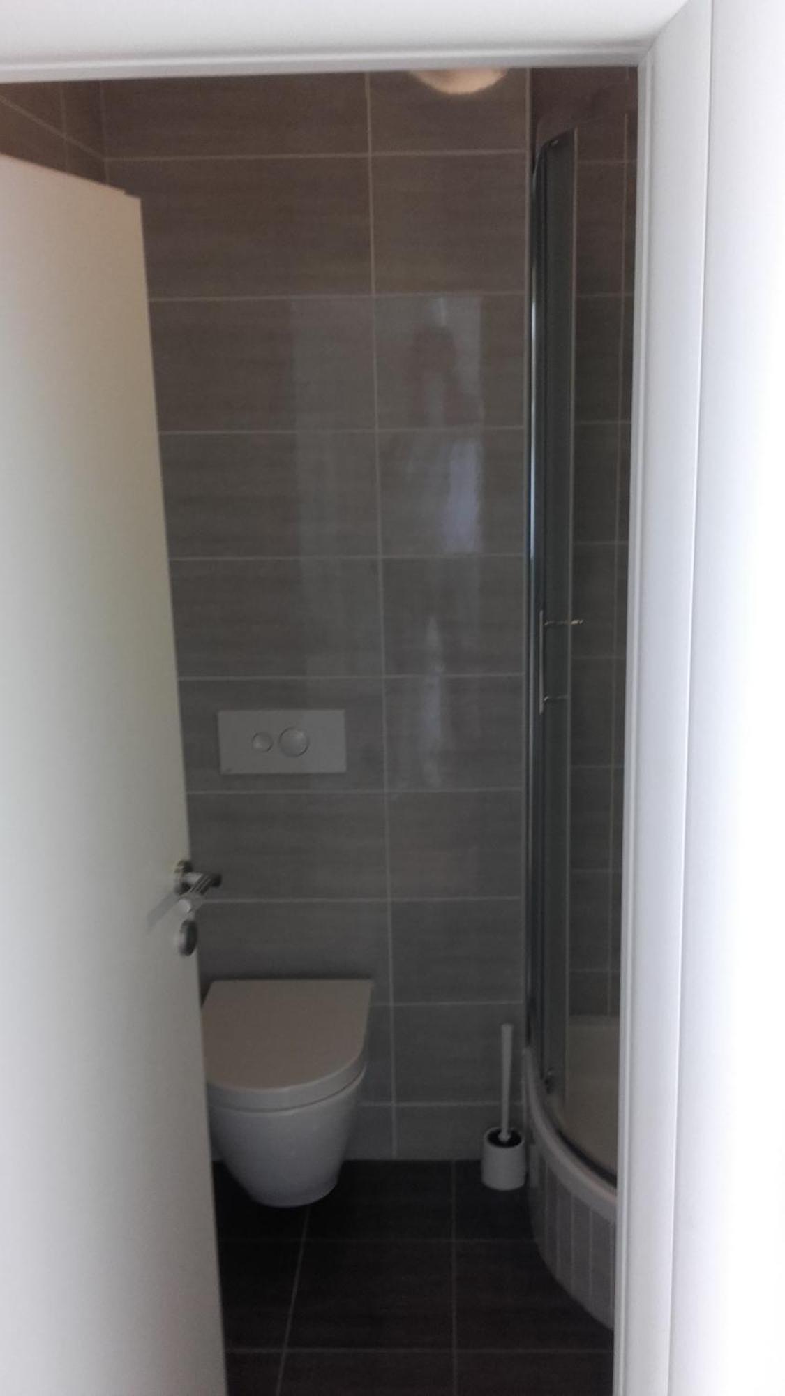 Villa Sisa Primošten Habitación foto